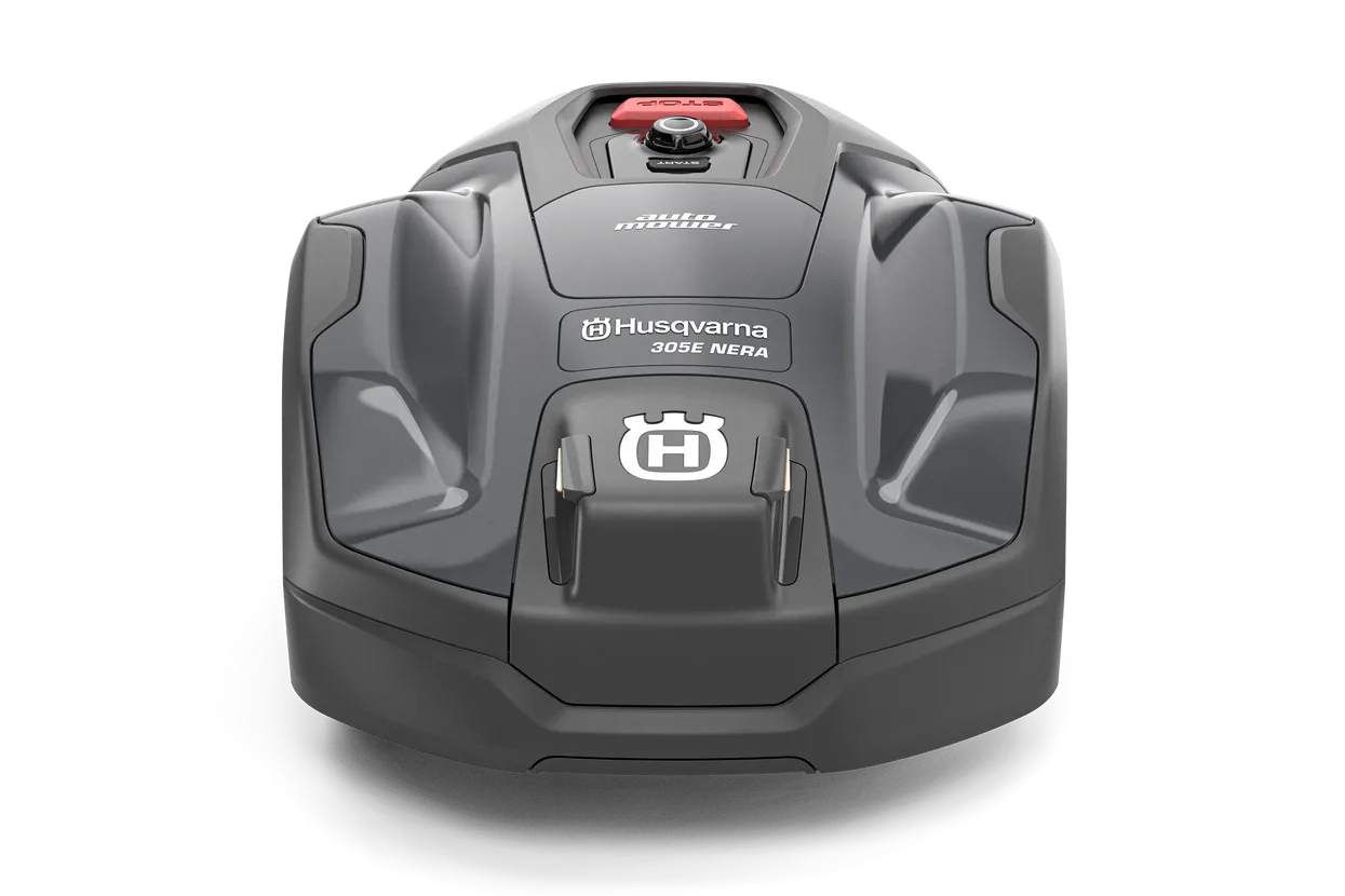 Husqvarna Automower® 305E NERA