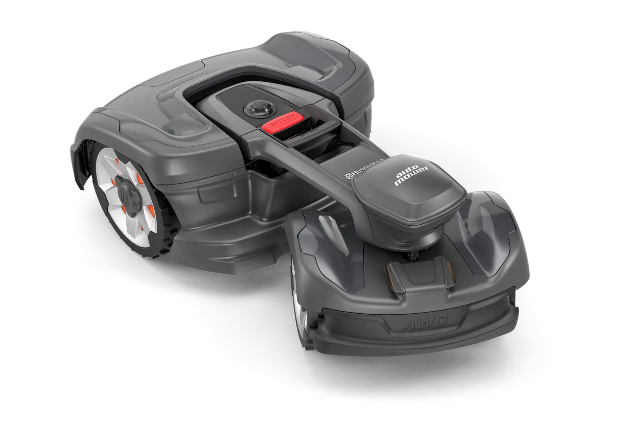 Husqvarna Automower® 435X AWD NERA z brezžično tehnologijo