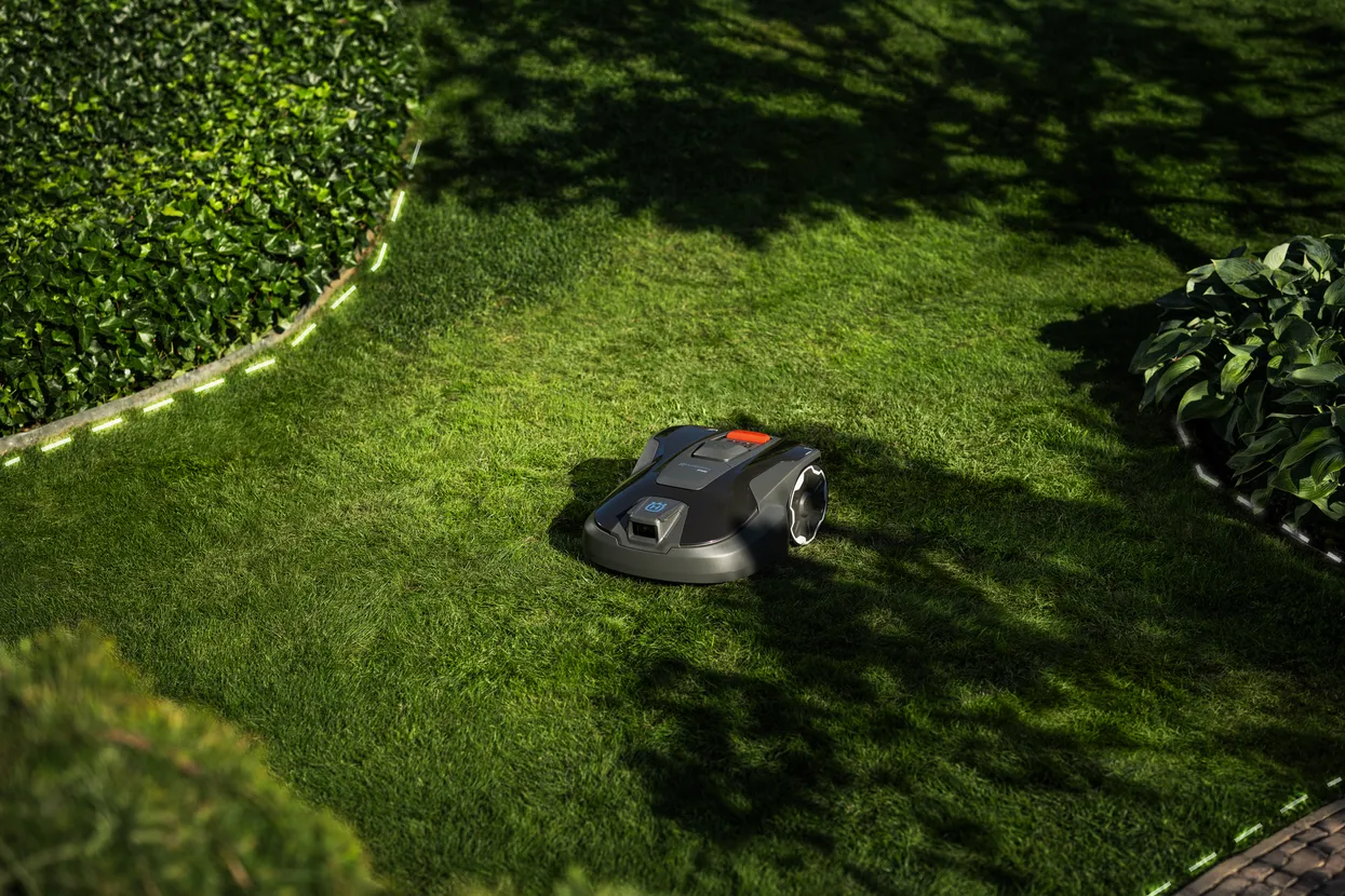 Husqvarna Automower® 312V