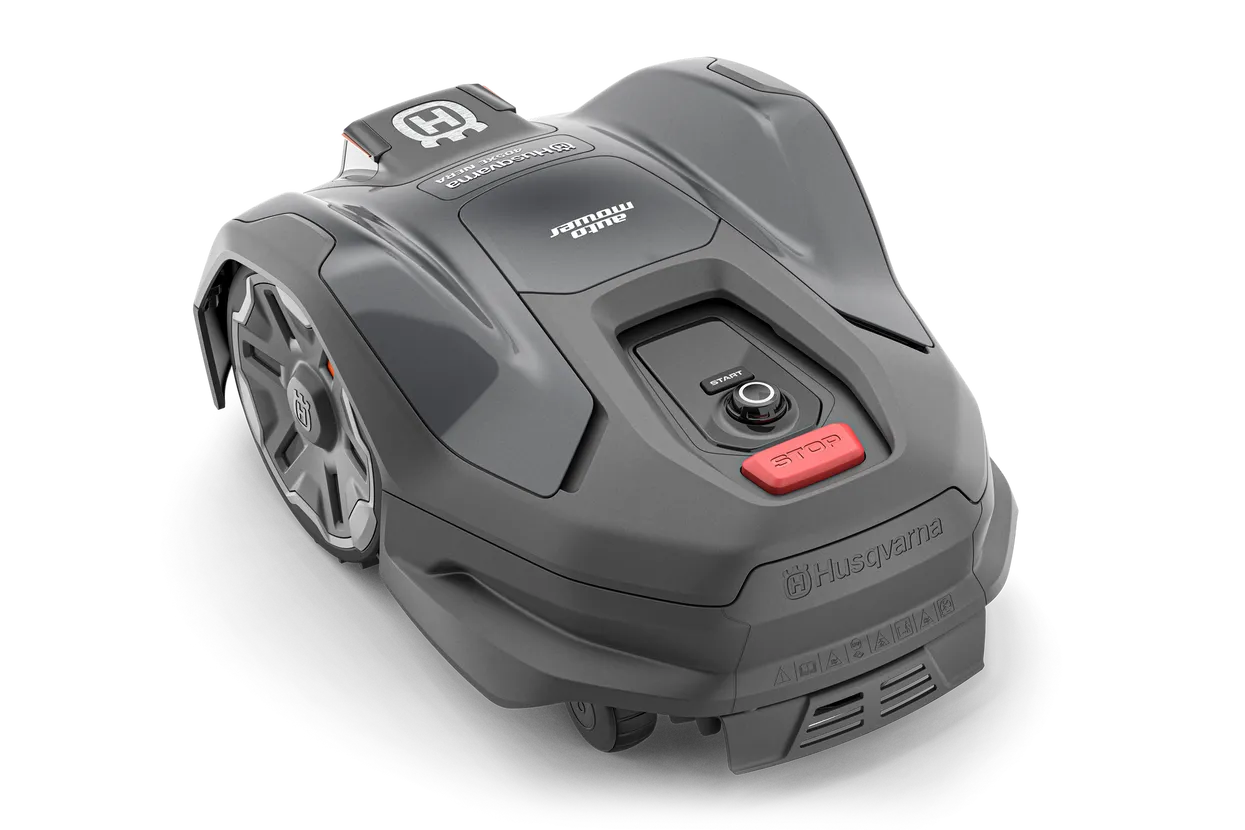 Husqvarna Automower® 405XE NERA