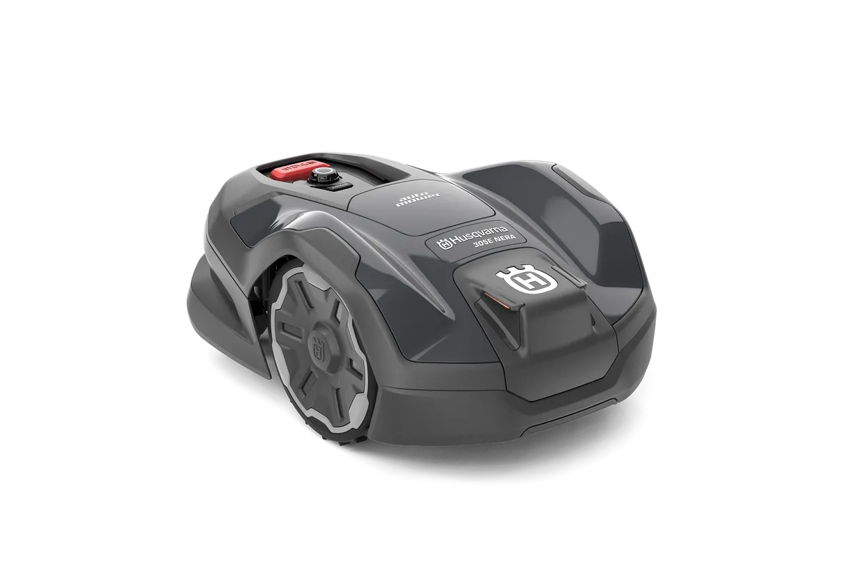 Husqvarna Automower® 305E NERA