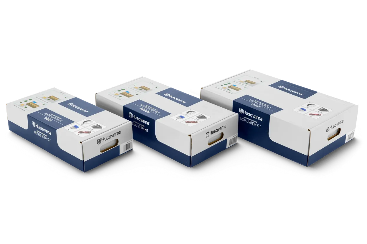 Automower® Instalacijski komplet