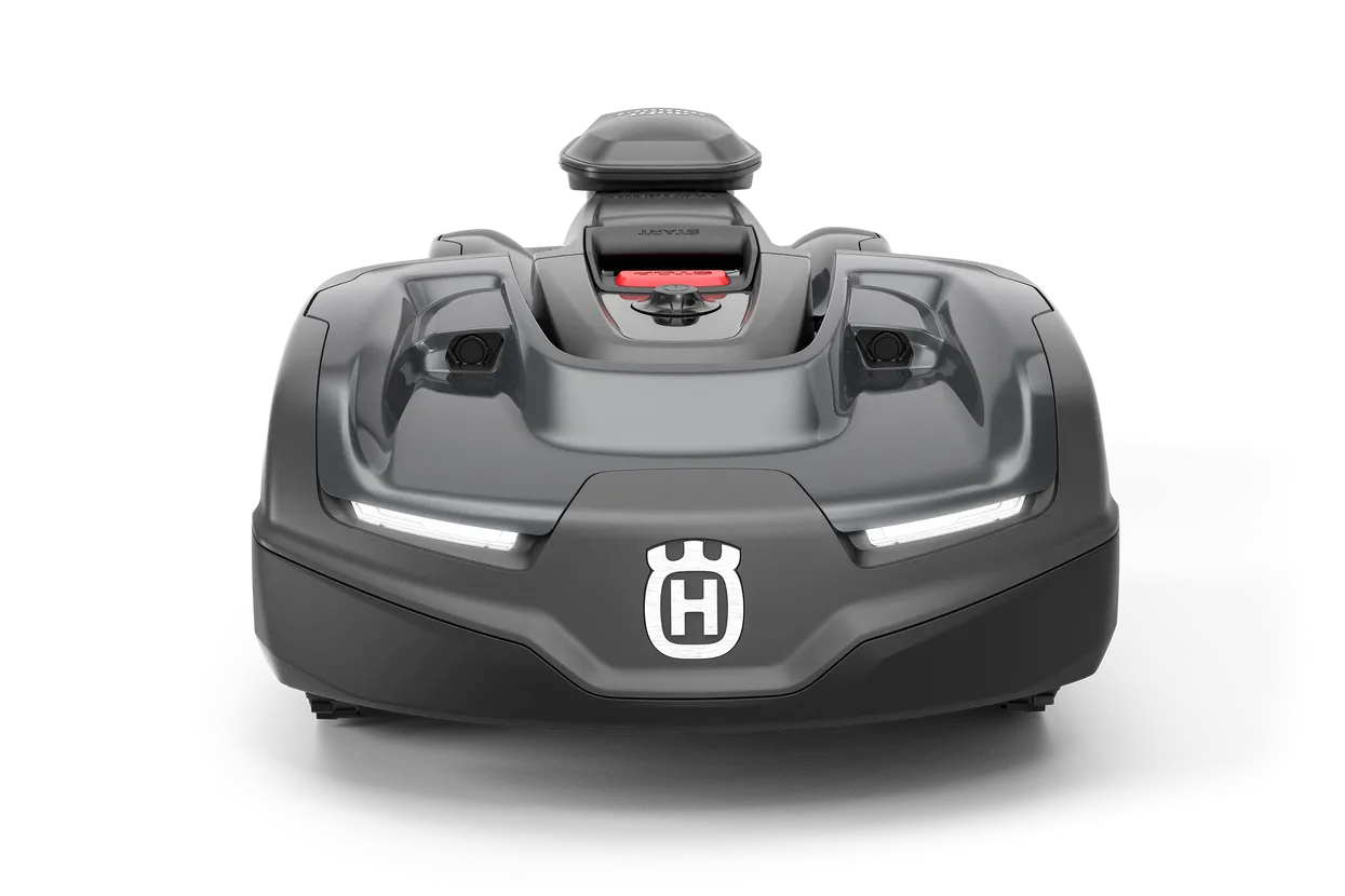 Husqvarna Automower® 435X AWD NERA z brezžično tehnologijo
