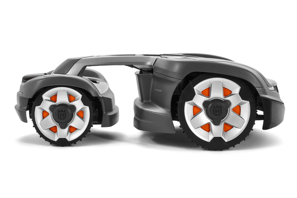 HUSQVARNA AUTOMOWER® 435X AWD