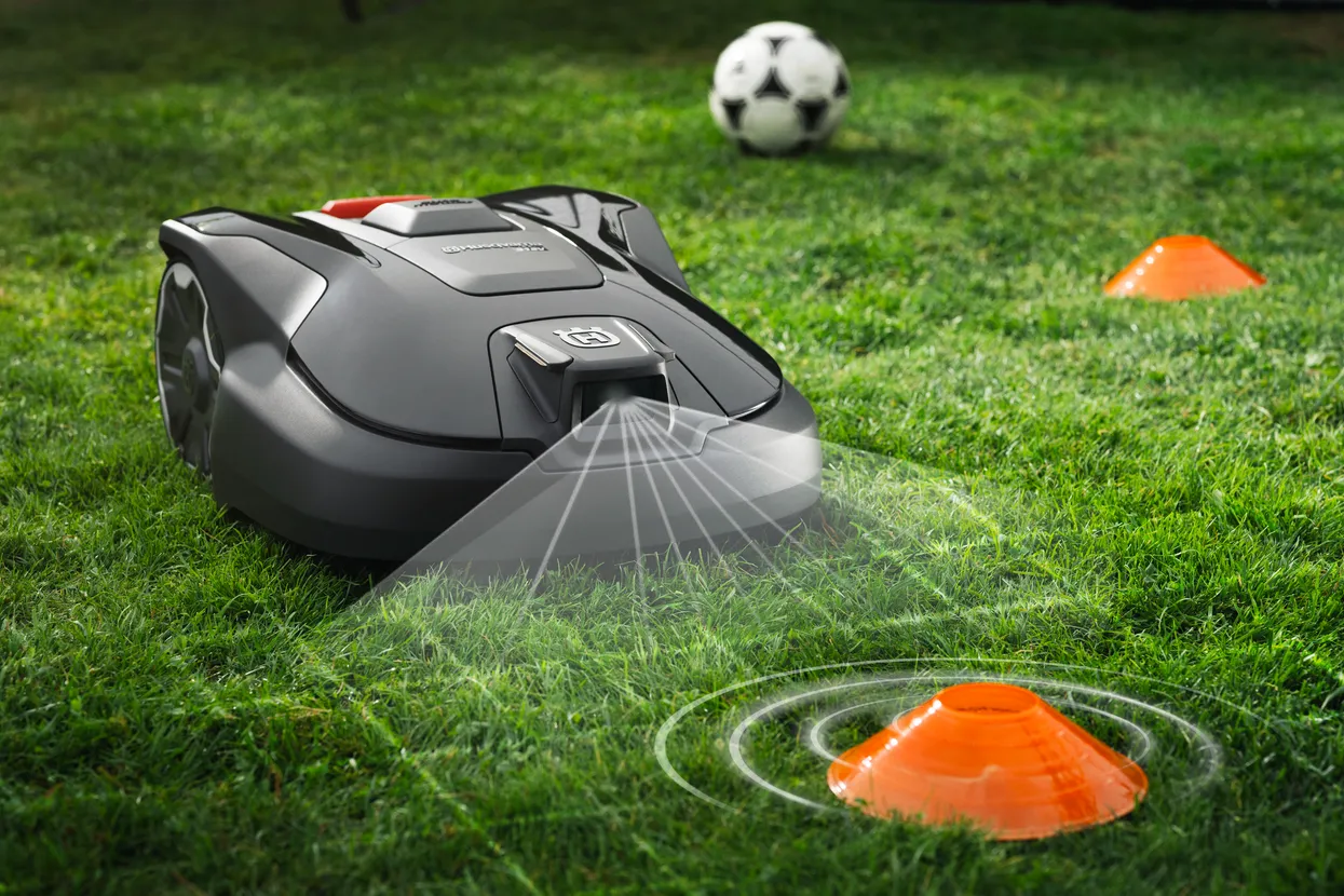 Husqvarna Automower® 312V