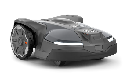 Husqvarna Automower® 430X NERA in Husqvarna EPOS™ Husqvarna EPOS™ vtičnik ter referenčna postaja