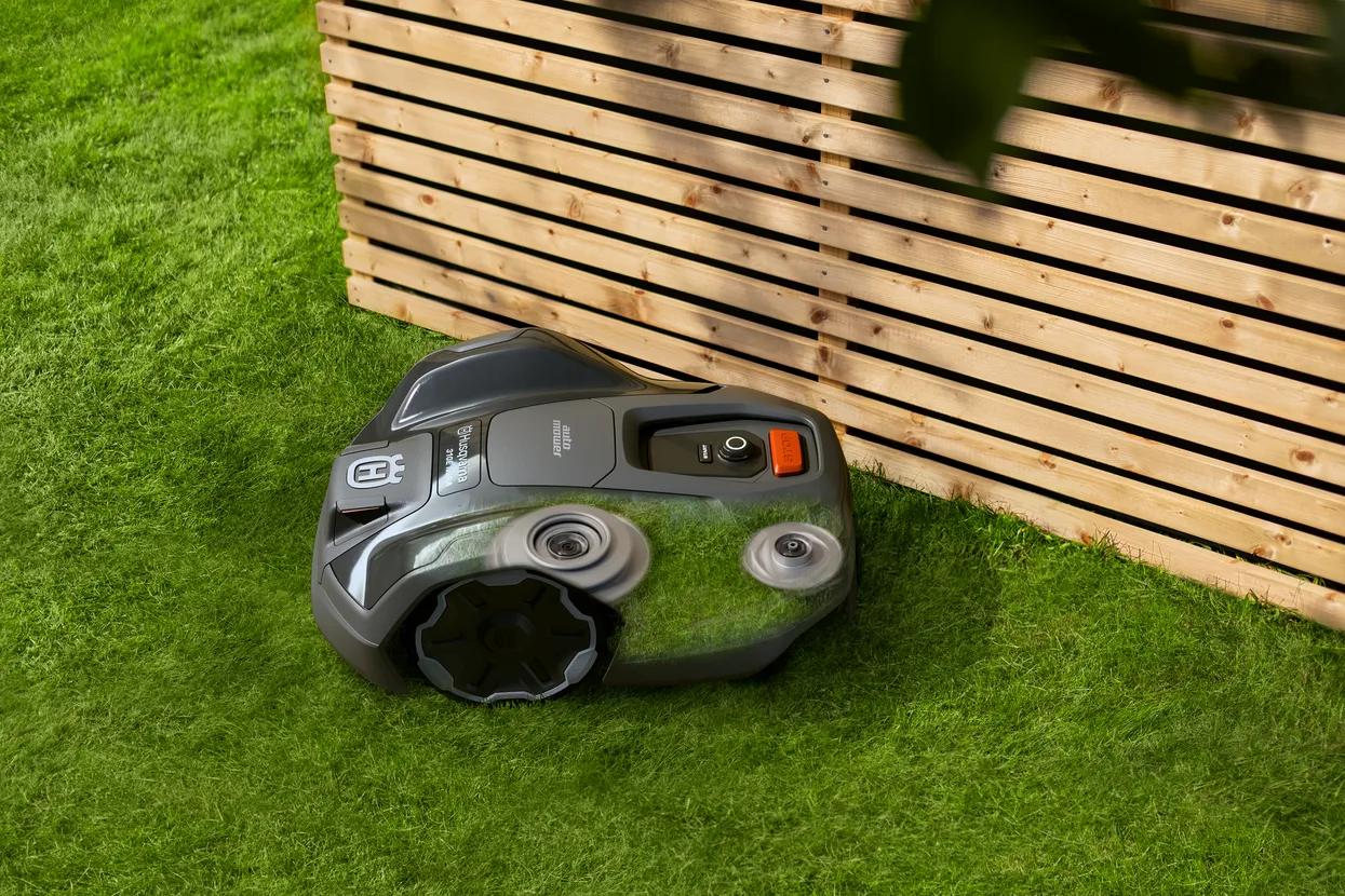 Husqvarna Automower® 310E NERA