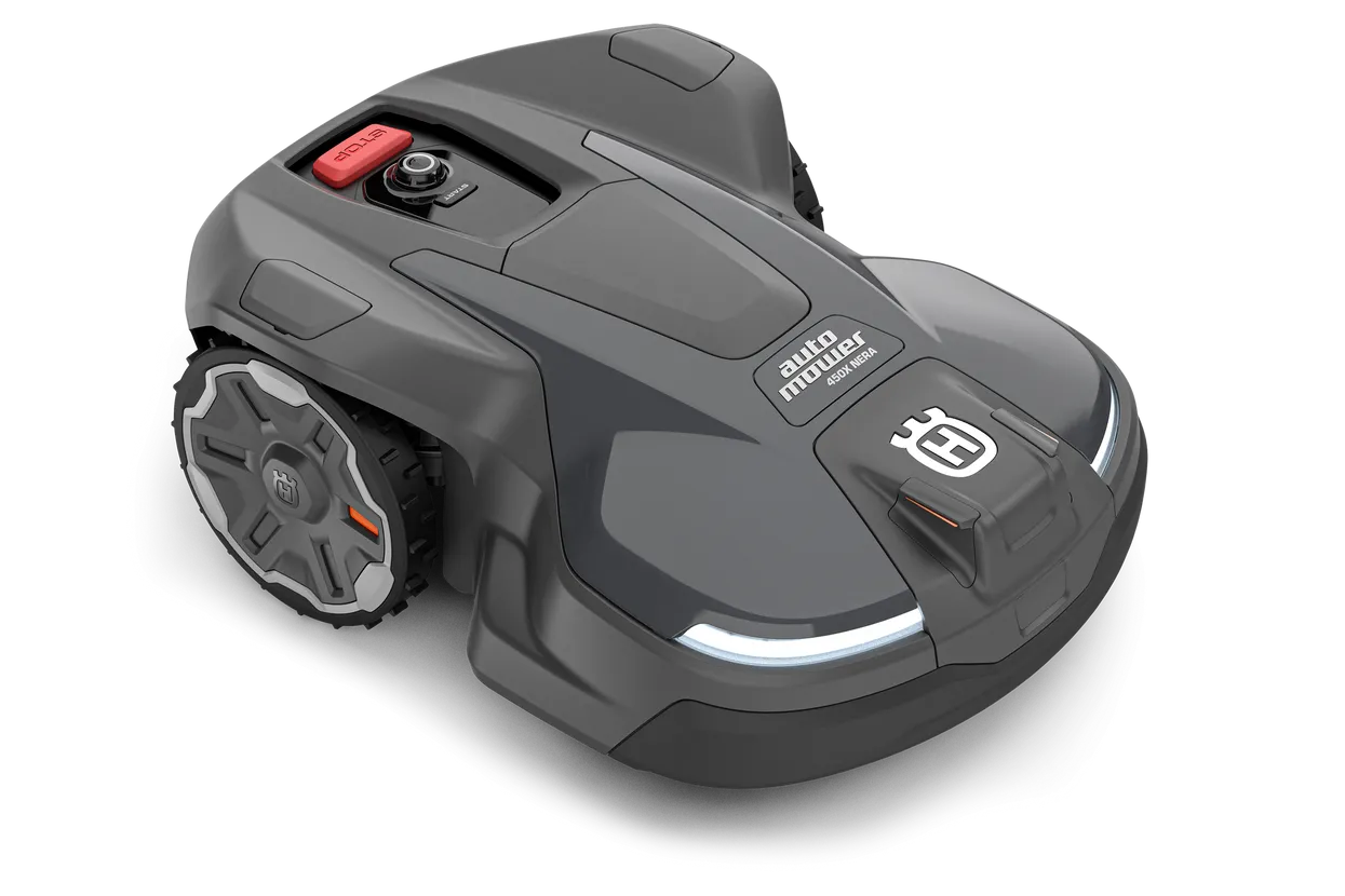 Husqvarna Automower® 450X NERA