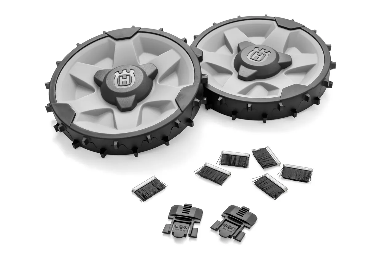 Automower® terenski komplet