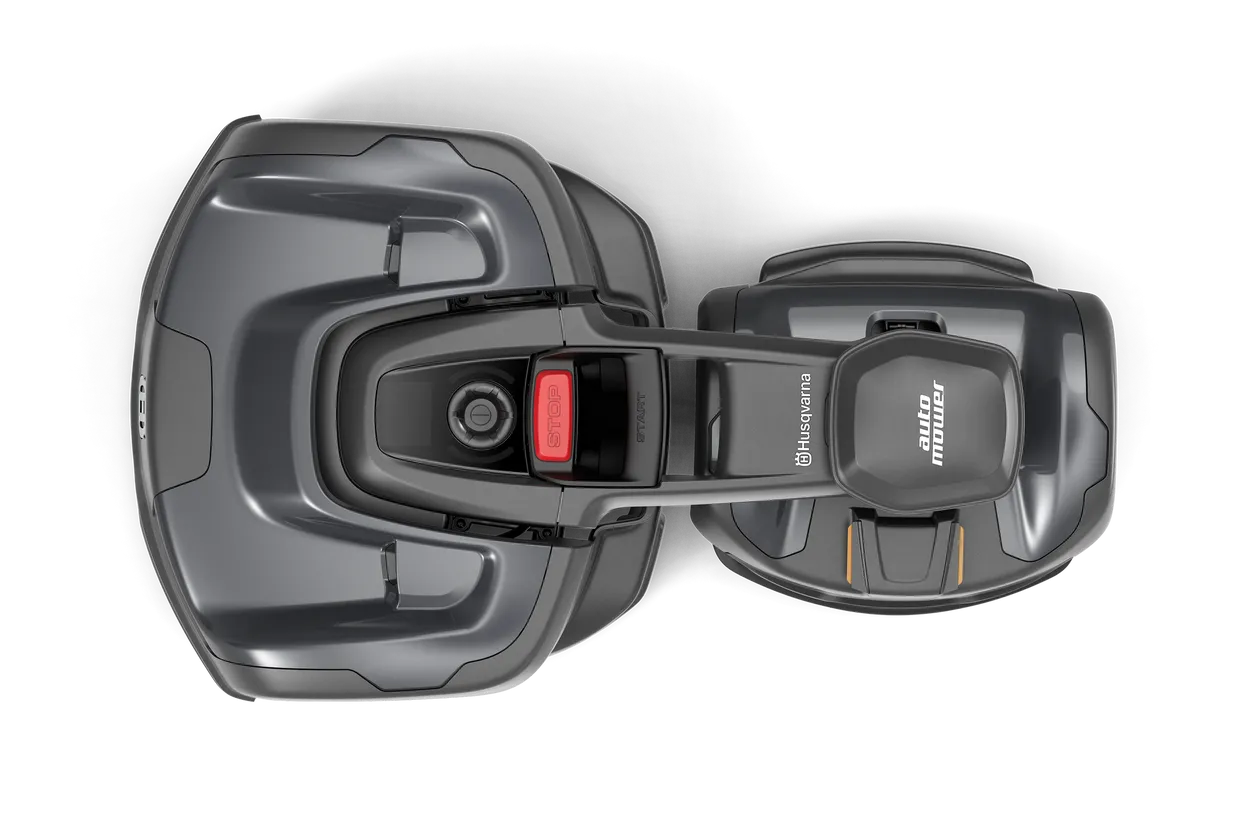 Husqvarna Automower® 435X AWD NERA z brezžično tehnologijo