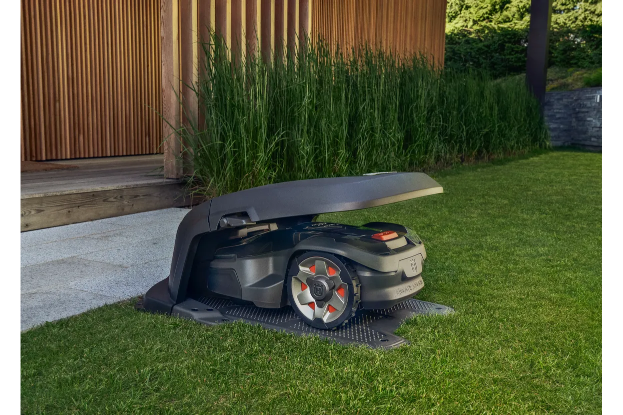 Husqvarna Automower® garažna hiška
