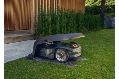 Husqvarna Automower® garažna hiška