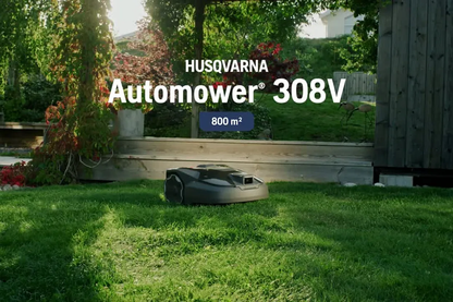 Husqvarna Automower® 312V