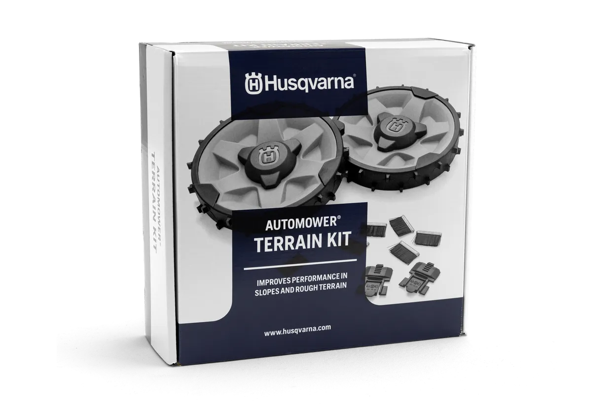 Automower® terenski komplet