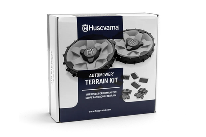 Automower® terenski komplet