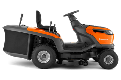 Husqvarna TC 112