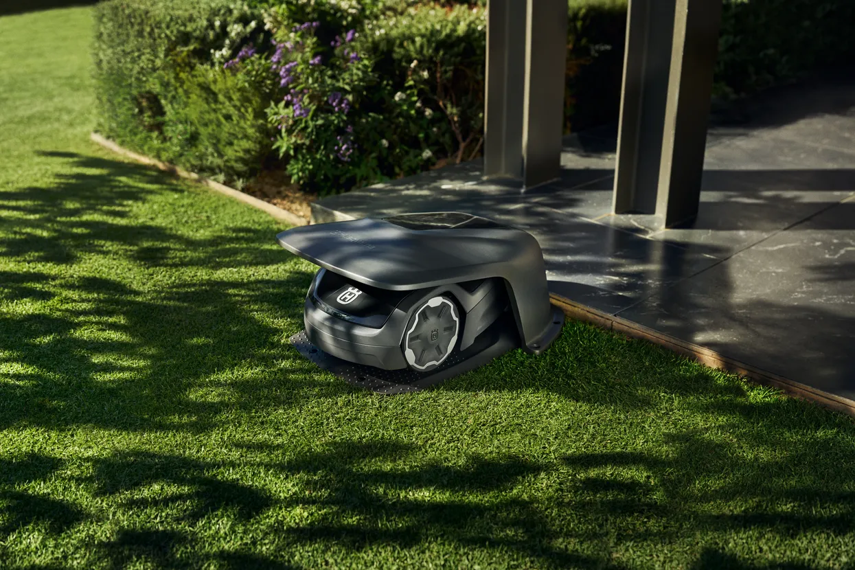 Husqvarna Automower® garažna hiška