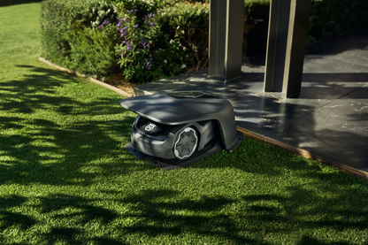 Husqvarna Automower® garažna hiška
