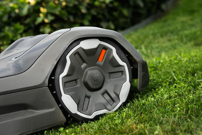 Automower® terenski komplet