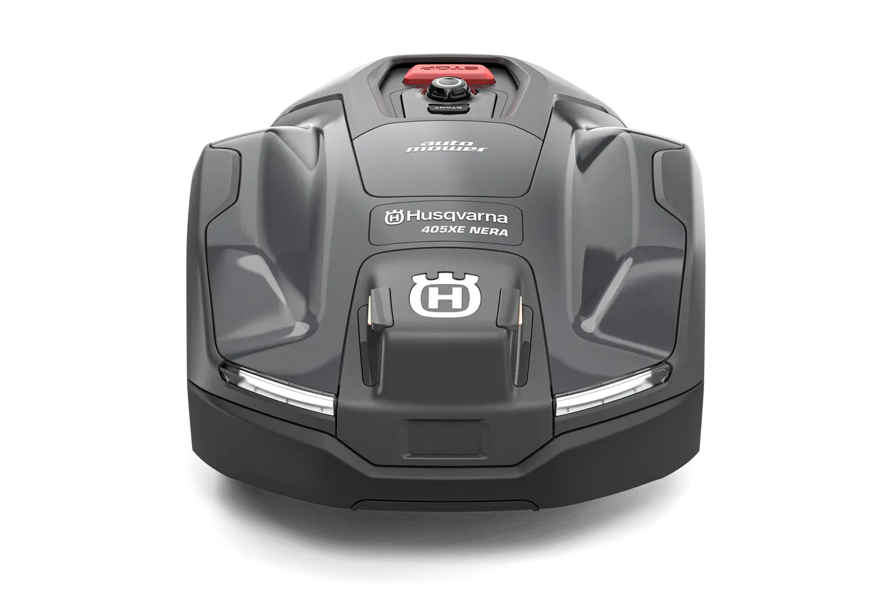 Husqvarna Automower® 405XE NERA