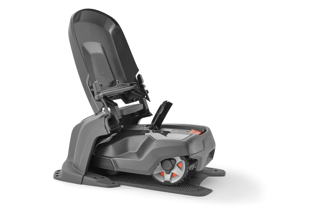 Husqvarna Automower® garažna hiška