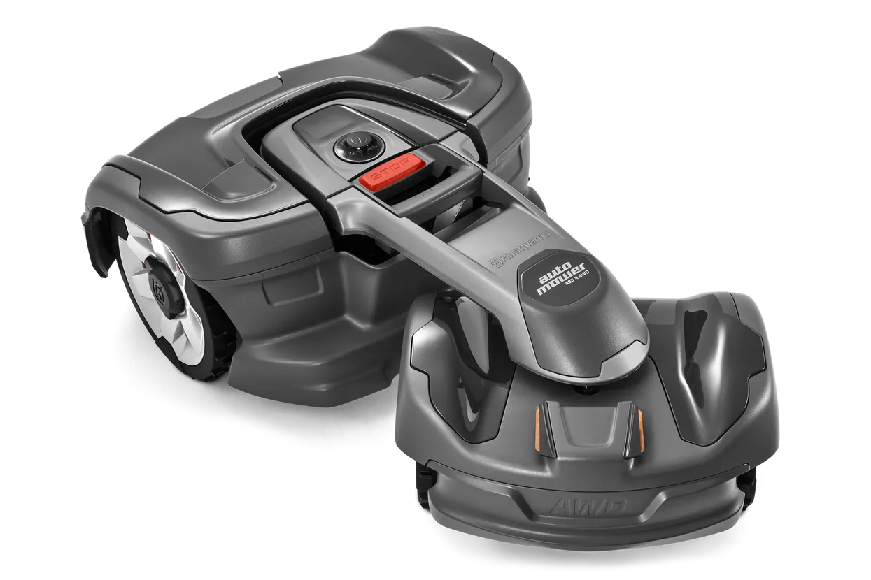HUSQVARNA AUTOMOWER® 435X AWD