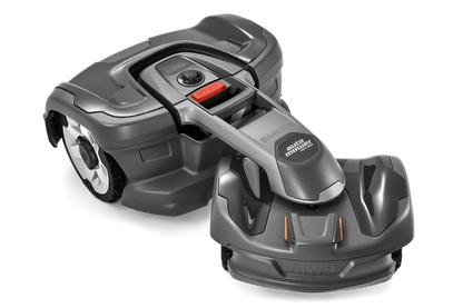 HUSQVARNA AUTOMOWER® 435X AWD