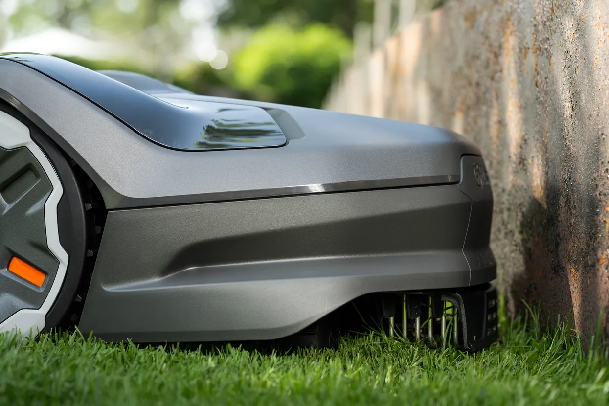 Husqvarna Automower® 310E NERA