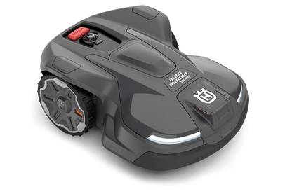 Husqvarna Automower® 430X NERA in Husqvarna EPOS™ Husqvarna EPOS™ vtičnik ter referenčna postaja