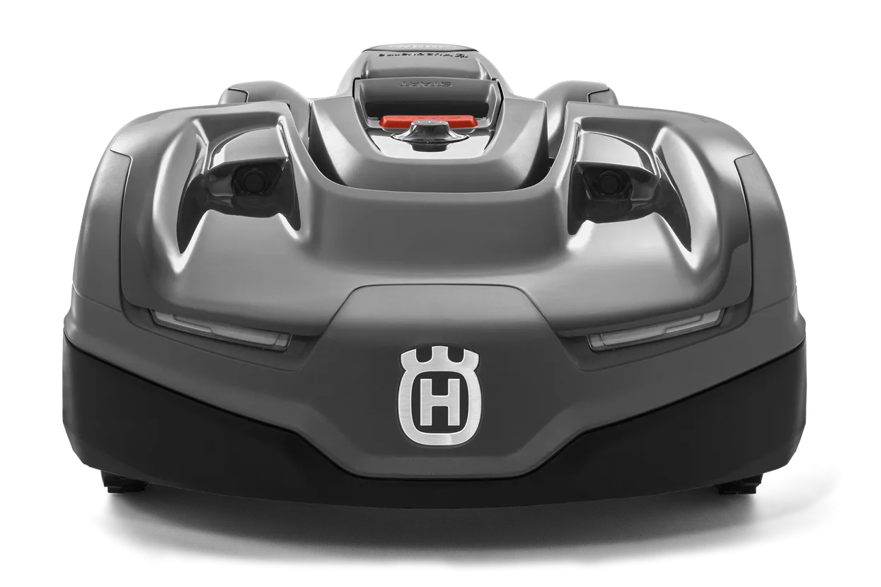 HUSQVARNA AUTOMOWER® 435X AWD