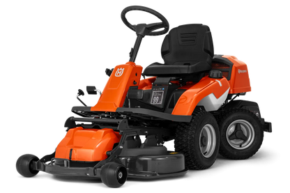 Husqvarna R 214TC