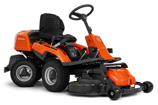Husqvarna R 214TC