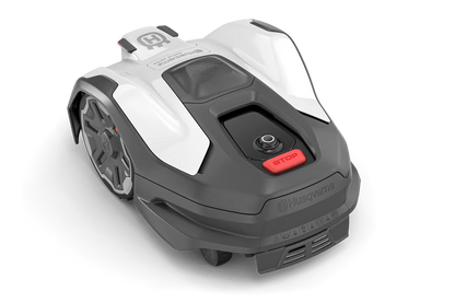 Husqvarna Automower® 405VE NERA