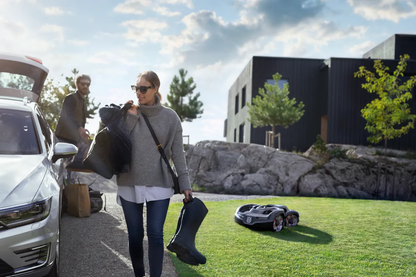 HUSQVARNA AUTOMOWER® 435X AWD