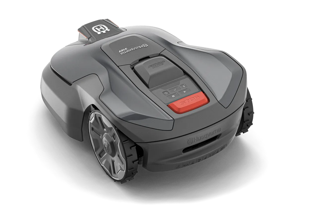 Husqvarna Automower® 312V